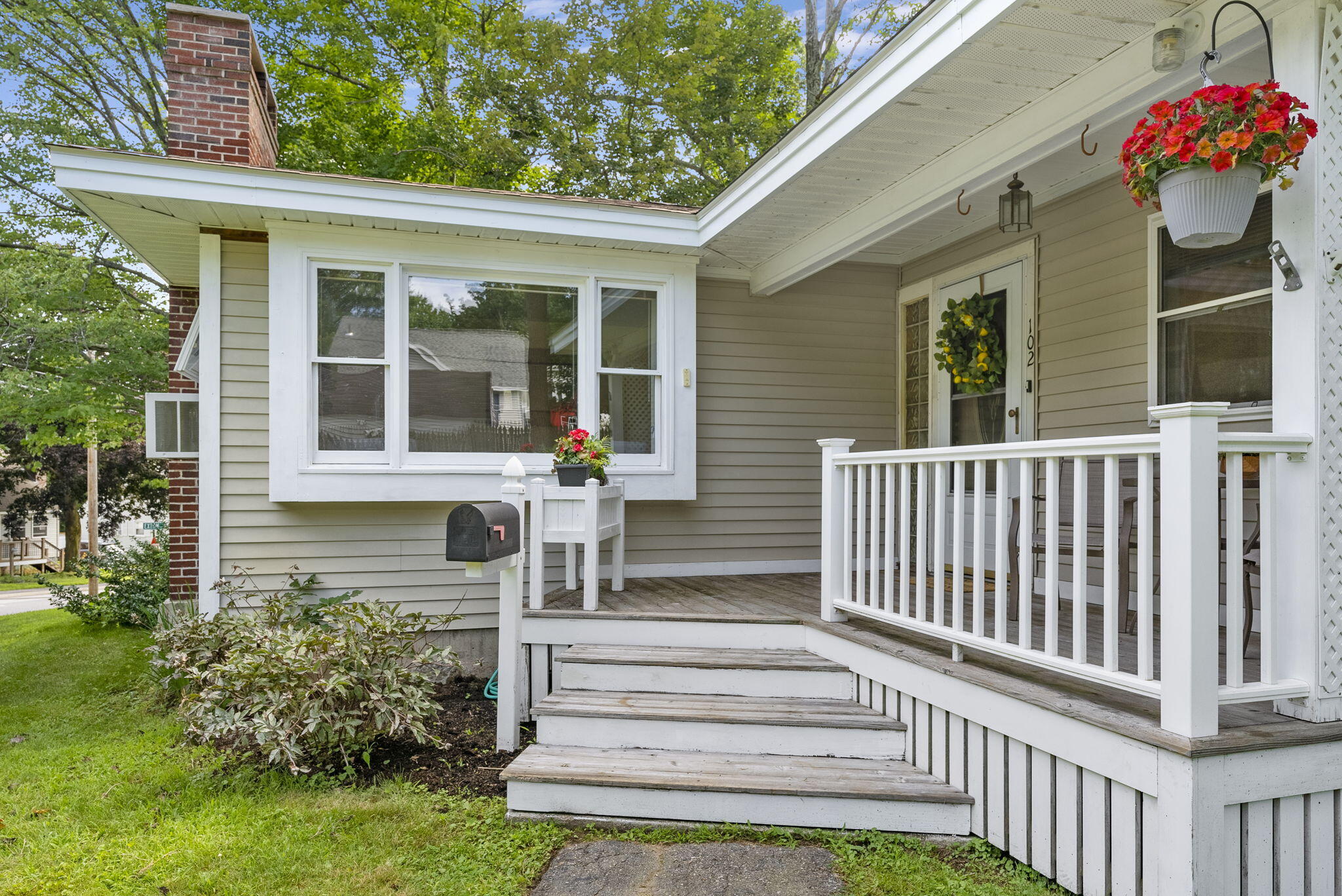 102 Wythburn Road, South Portland