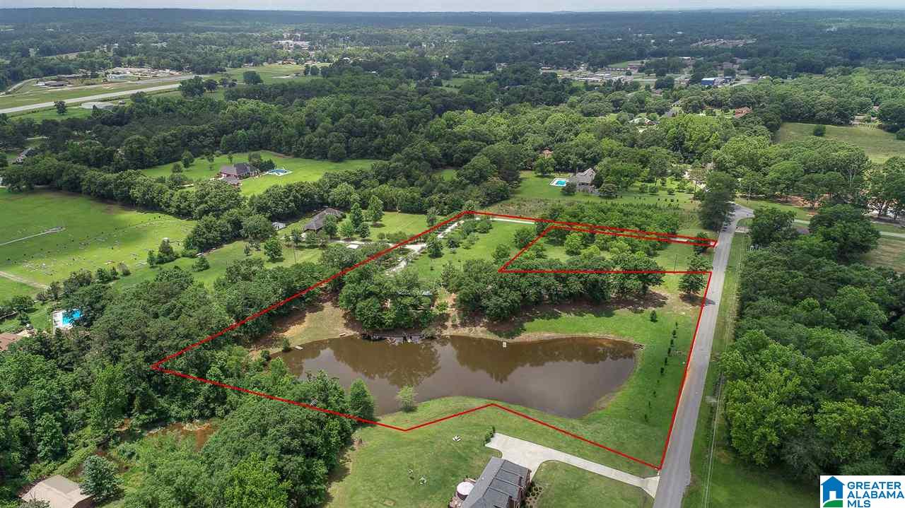 616 Wyatt Road Clanton, AL 35045 - Photo 45 of 46