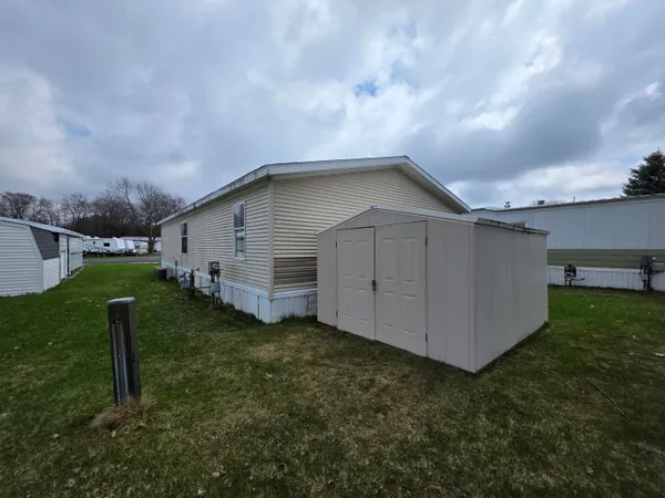 $72,000 | 219 Circle Drive, Fremont, MI 49412
