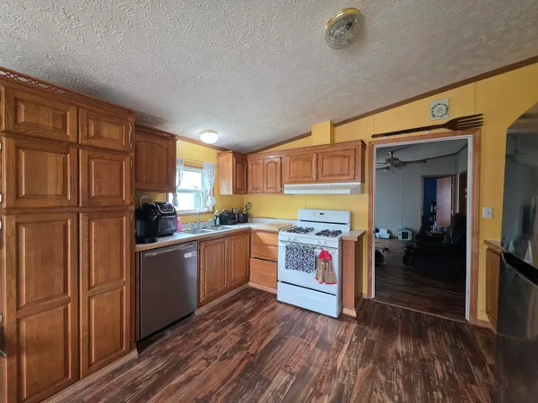 $72,000 | 219 Circle Drive, Fremont, MI 49412