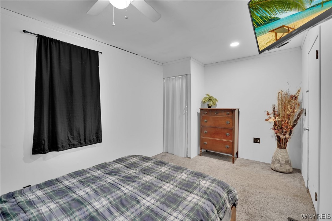 7126 Boston Cross Road, Unit E Boston, NY 14025 - Photo 26 of 42