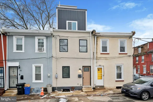 $335,000 | 43 East Narragansett Street, Philadelphia, PA 19144
