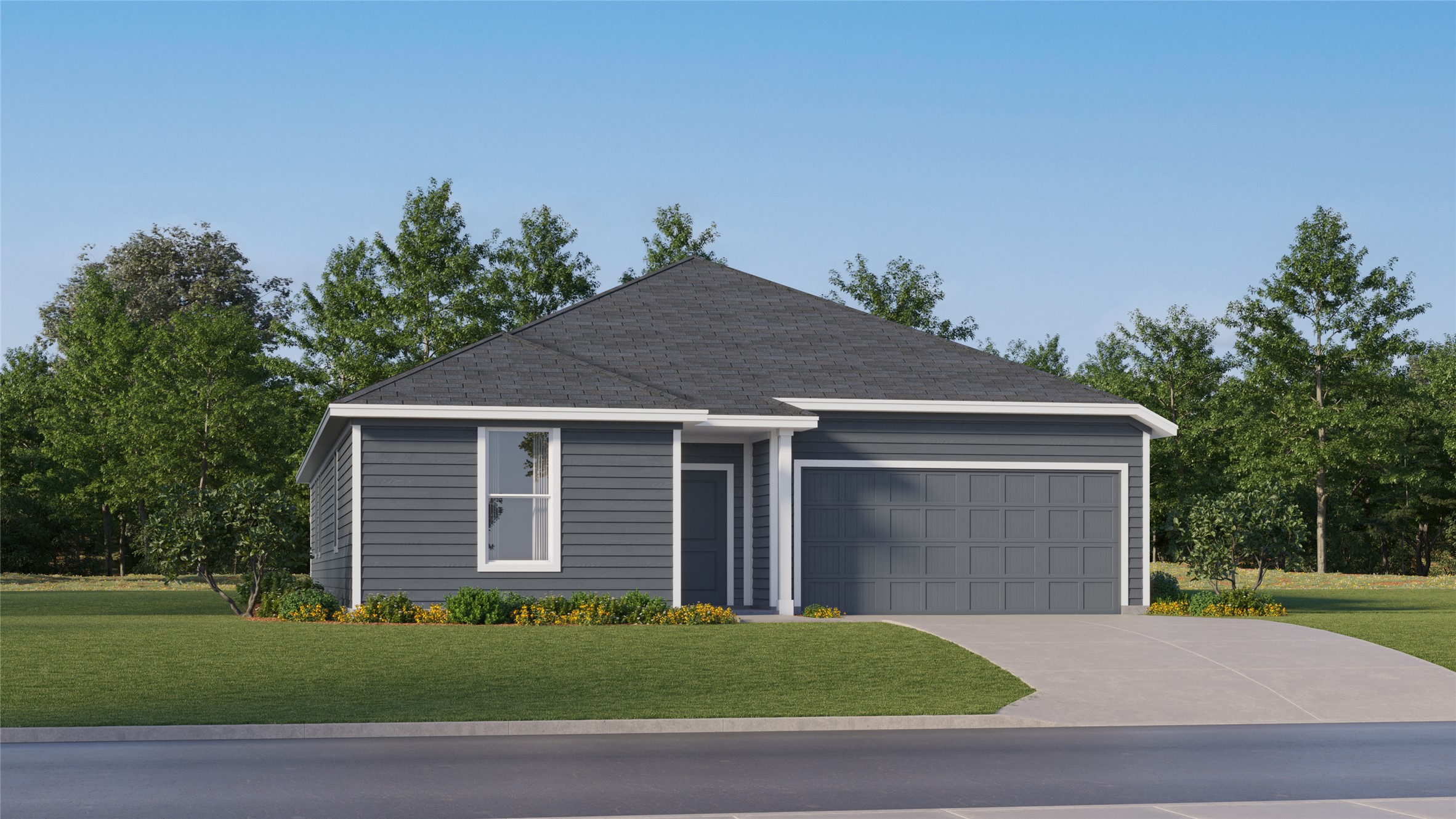 116 Brabham Loop Hutto, TX 78634 - Photo 1 of 1