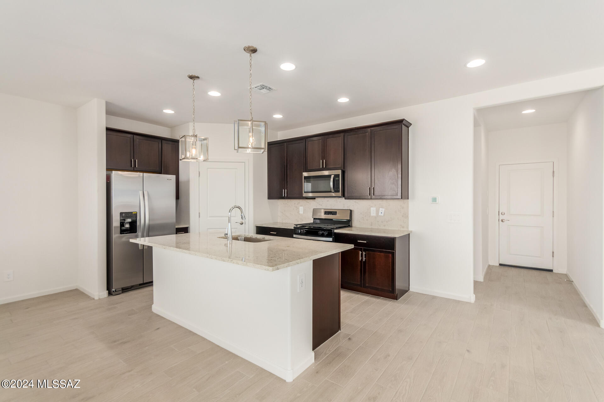 11950 West Rodeo Trail Marana, AZ 85653 - Photo 5 of 37