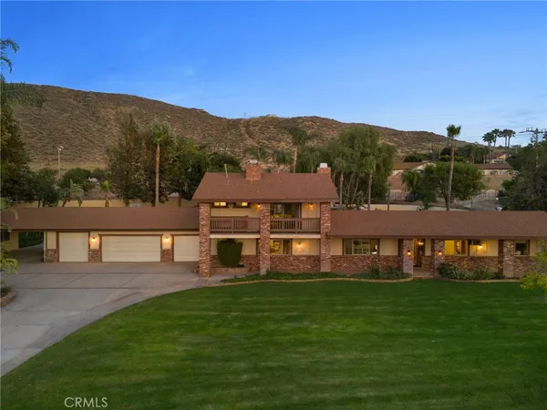 $2,999,999 | 5334 Agate Street, Jurupa Valley, CA 92509