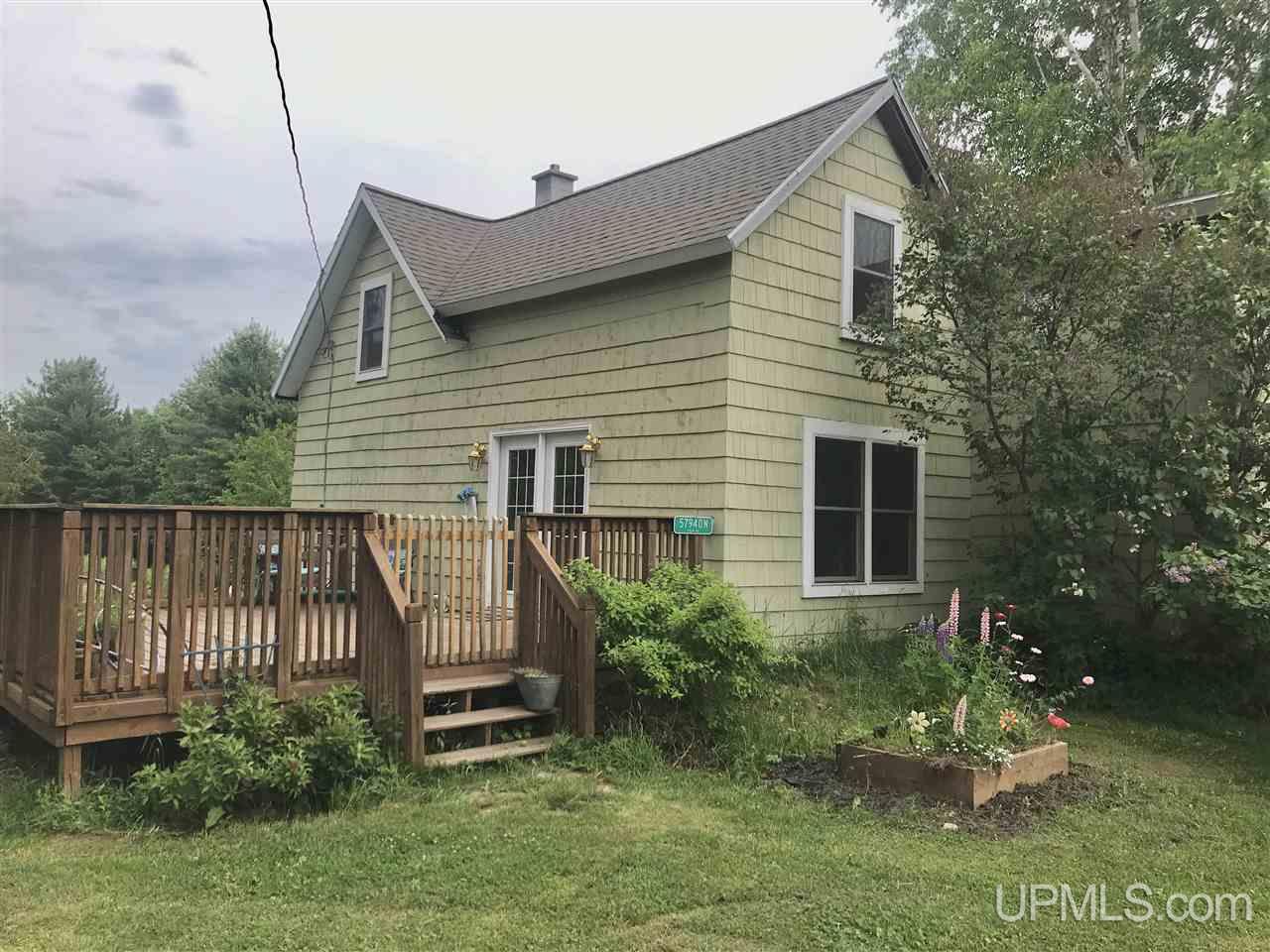 57940 Lilja Road Calumet, MI 49913 - Photo 3 of 26