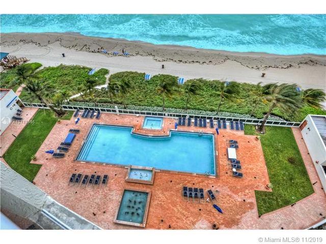 $1,500,000 | 18911 Collins Avenue, Unit 1401, Sunny Isles Beach, FL 33160