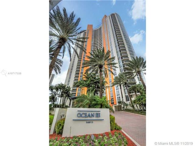 $1,500,000 | 18911 Collins Avenue, Unit 1401, Sunny Isles Beach, FL 33160