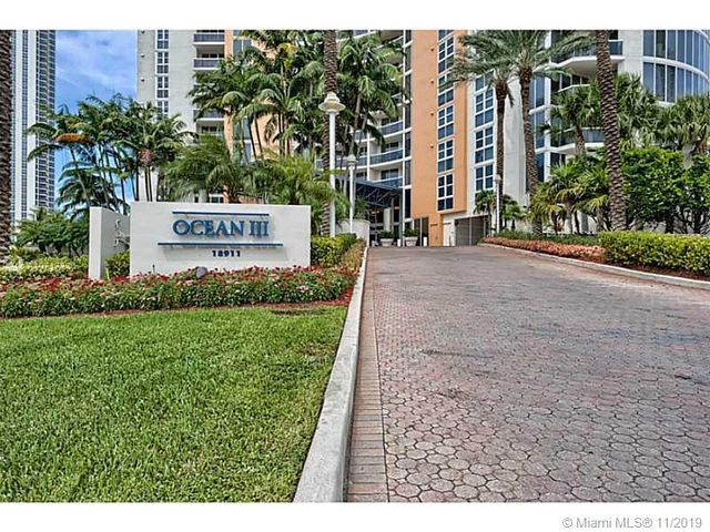 $1,500,000 | 18911 Collins Avenue, Unit 1401, Sunny Isles Beach, FL 33160
