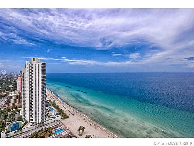 $1,500,000 | 18911 Collins Avenue, Unit 1401, Sunny Isles Beach, FL 33160