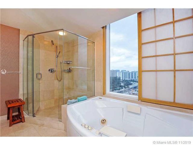 $1,500,000 | 18911 Collins Avenue, Unit 1401, Sunny Isles Beach, FL 33160