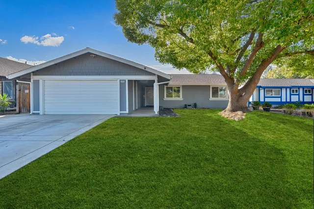 $459,000 | 10732 Paiute Way, Rancho Cordova, CA 95670