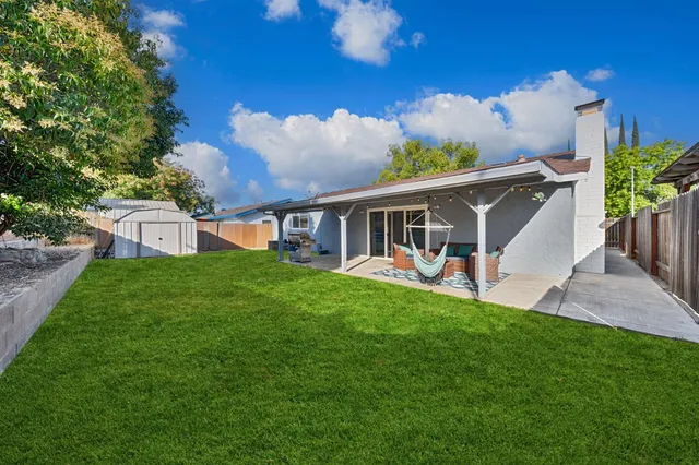 $459,000 | 10732 Paiute Way, Rancho Cordova, CA 95670