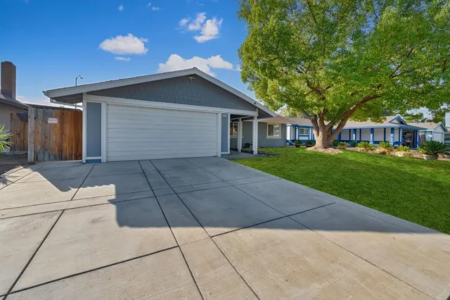 $459,000 | 10732 Paiute Way, Rancho Cordova, CA 95670