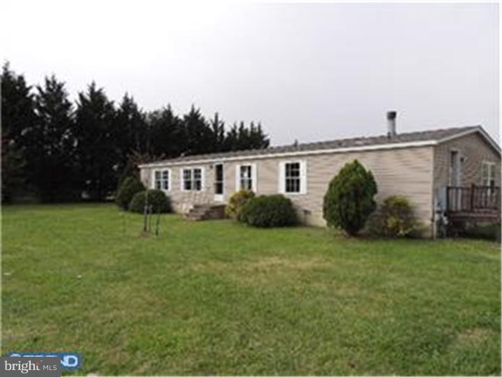 745 Lion Hope Road Clayton, DE 19938 - Photo 3 of 10 Exterior Side