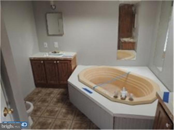 745 Lion Hope Road Clayton, DE 19938 - Photo 10 of 10 Master Bathroom