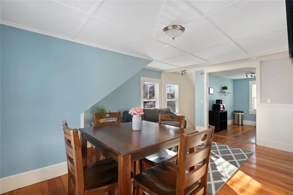 $750,000 | 21 Spring Street, Unit 3, Newport, RI 02840