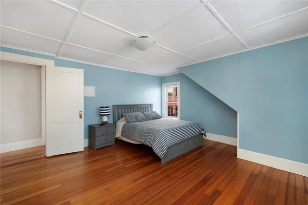 $750,000 | 21 Spring Street, Unit 3, Newport, RI 02840