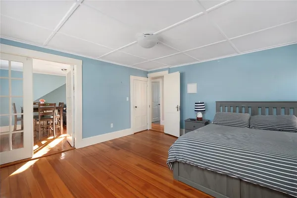 $750,000 | 21 Spring Street, Unit 3, Newport, RI 02840