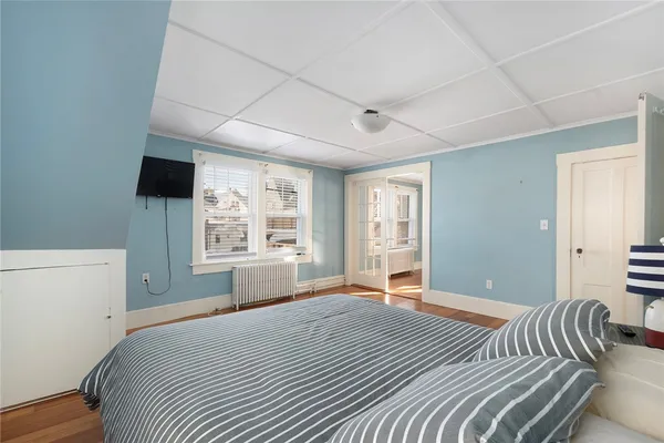 $750,000 | 21 Spring Street, Unit 3, Newport, RI 02840