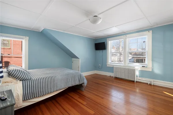 $750,000 | 21 Spring Street, Unit 3, Newport, RI 02840
