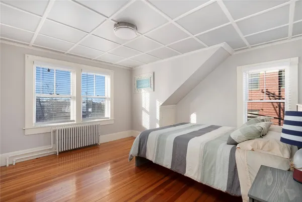 $750,000 | 21 Spring Street, Unit 3, Newport, RI 02840