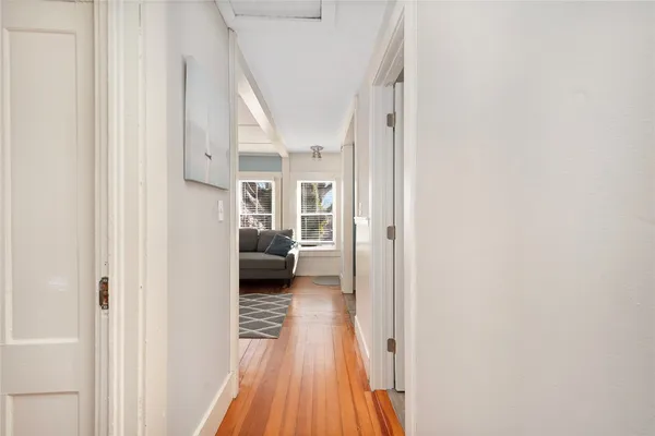 $750,000 | 21 Spring Street, Unit 3, Newport, RI 02840