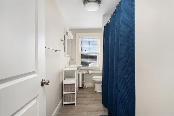 $750,000 | 21 Spring Street, Unit 3, Newport, RI 02840