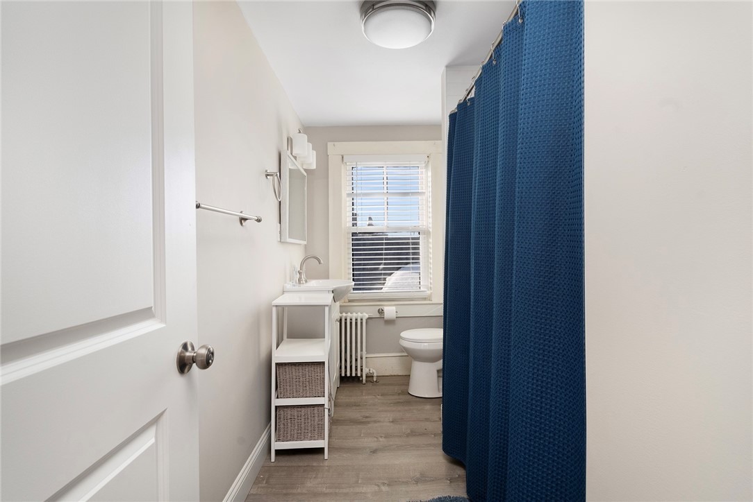 21 Spring Street, Unit 3 Newport, RI 02840 - Photo 20 of 25