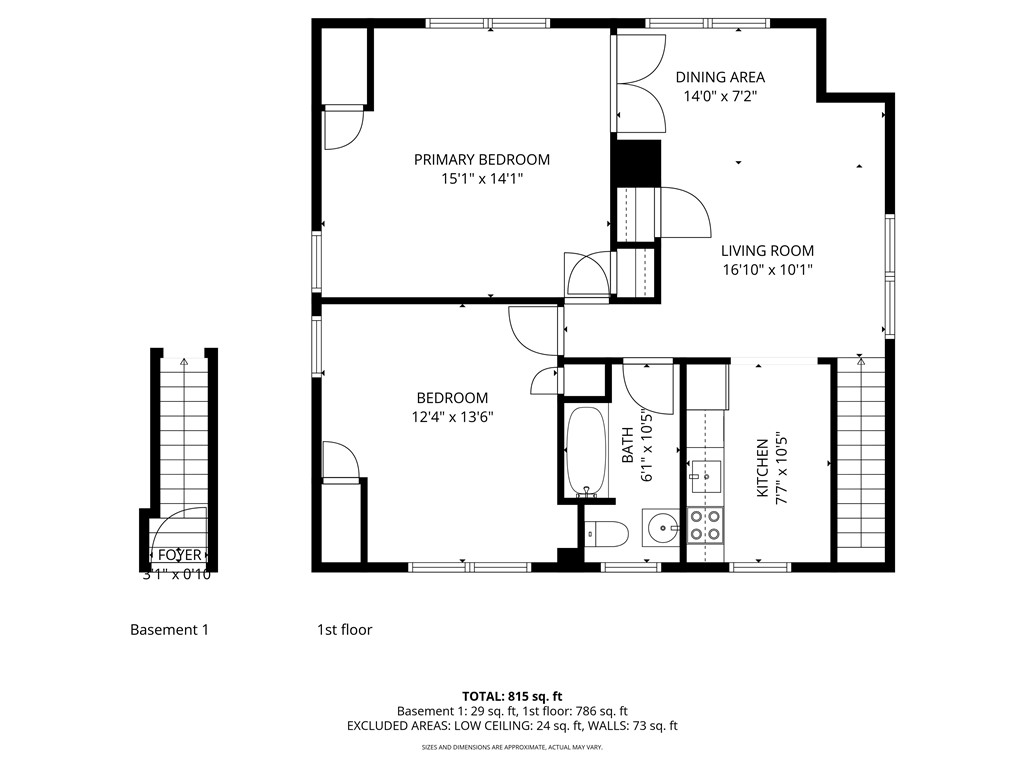 21 Spring Street, Unit 3 Newport, RI 02840 - Photo 25 of 25