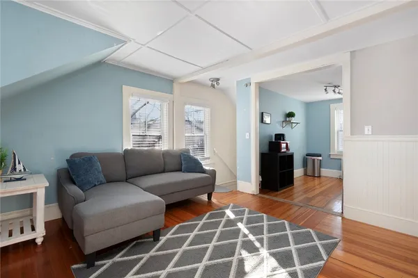$750,000 | 21 Spring Street, Unit 3, Newport, RI 02840