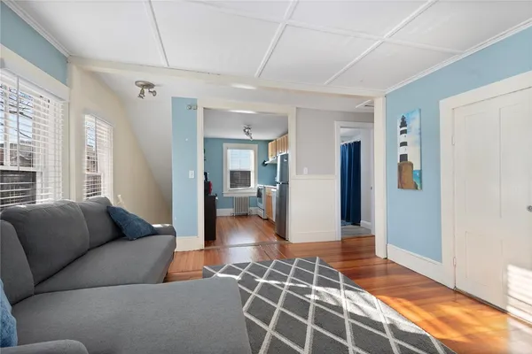 $750,000 | 21 Spring Street, Unit 3, Newport, RI 02840