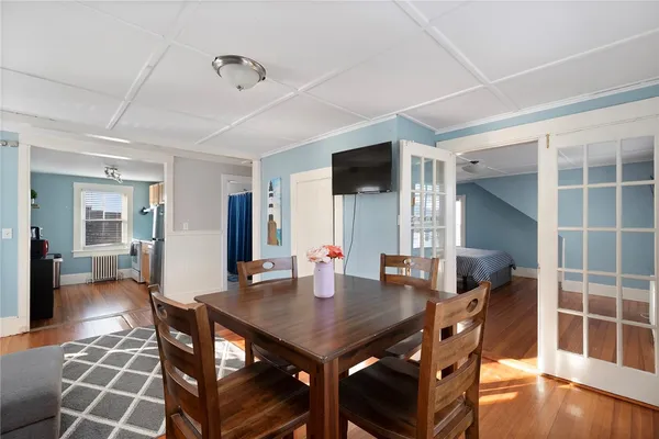 $750,000 | 21 Spring Street, Unit 3, Newport, RI 02840