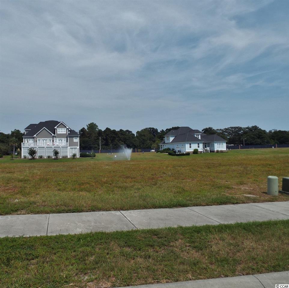 Lot 129 Tarpon Pond Road North Myrtle Beach, SC 29582 - Photo 1 of 13 Gallery Image 1