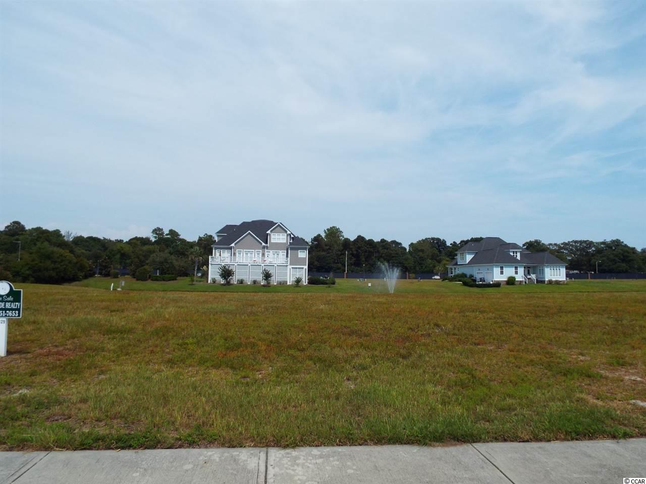 Lot 129 Tarpon Pond Road North Myrtle Beach, SC 29582 - Photo 2 of 13 Gallery Image 2
