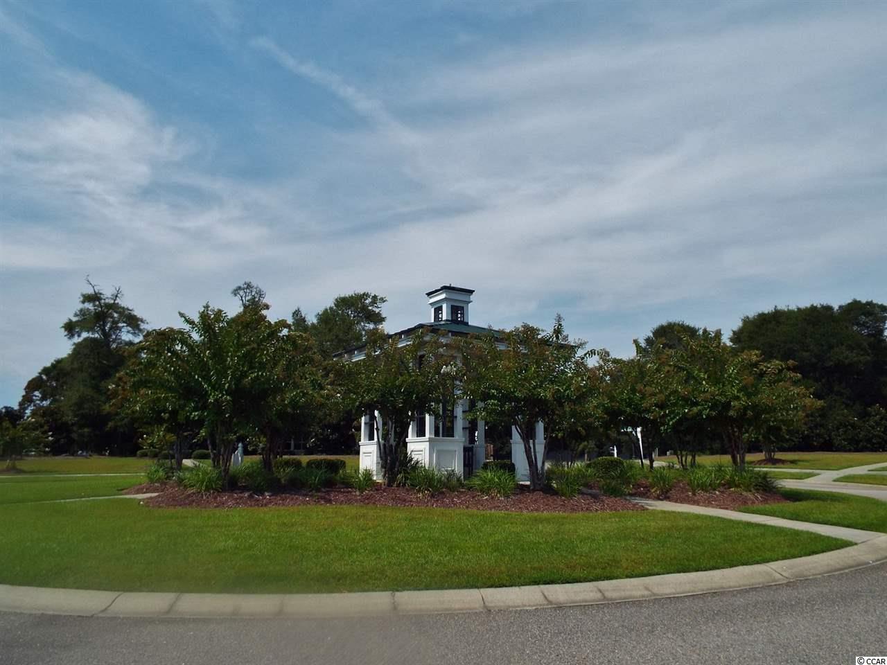 Lot 129 Tarpon Pond Road North Myrtle Beach, SC 29582 - Photo 12 of 13 Gallery Image 12
