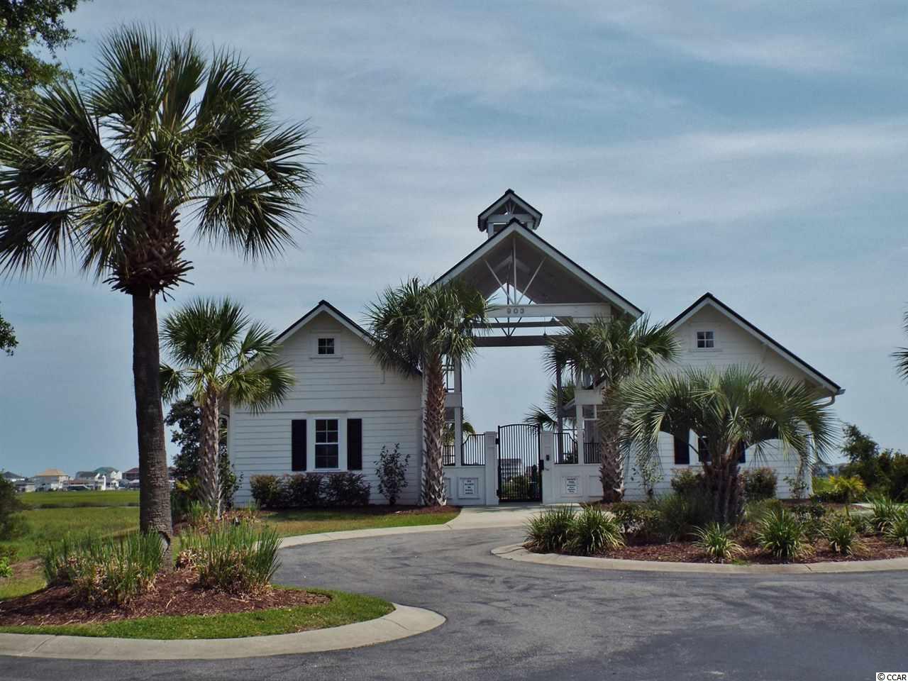 Lot 129 Tarpon Pond Road North Myrtle Beach, SC 29582 - Photo 5 of 13 Gallery Image 5