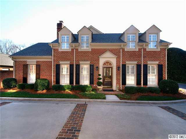 2855 Sharon View Road, Unit 3D Charlotte, NC 28210 - Photo 1 of 16 Gallery Image 1