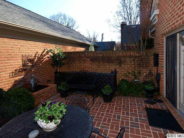 2855 Sharon View Road, Unit 3D Charlotte, NC 28210 - Photo 16 of 16 Gallery Image 16