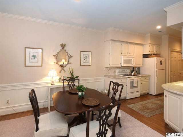 2855 Sharon View Road, Unit 3D Charlotte, NC 28210 - Photo 5 of 16 Gallery Image 5