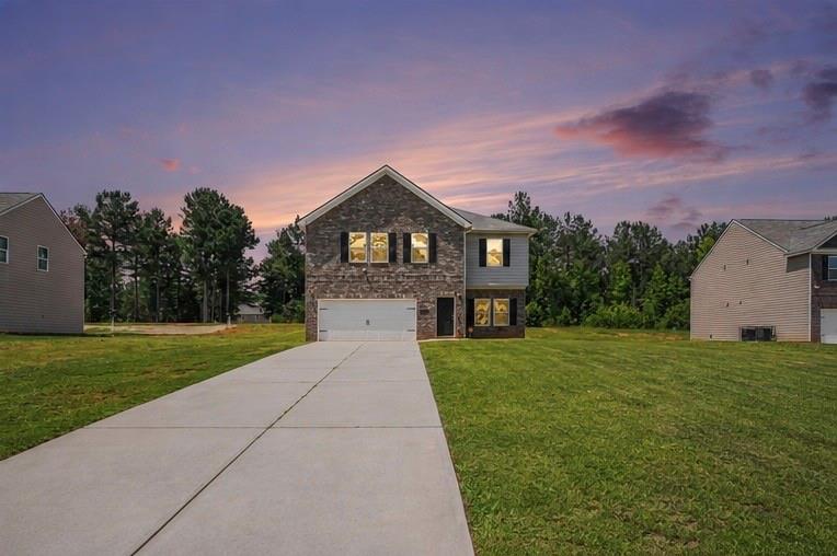 115 Triumph Trail Covington, GA 30016 - Photo 2 of 32