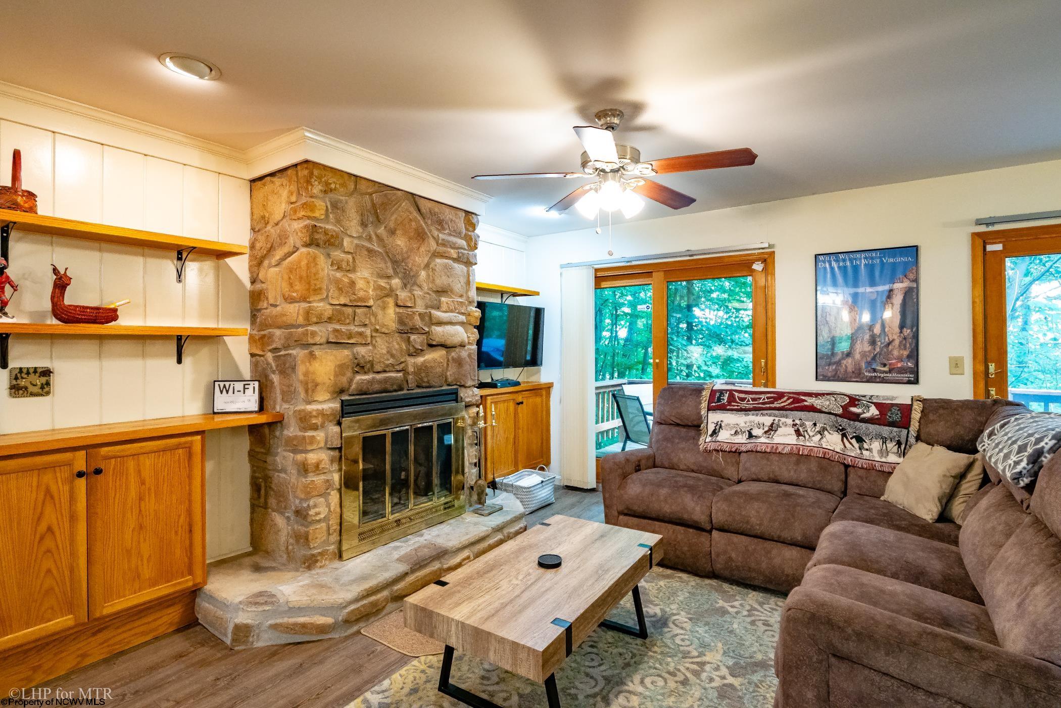 74 Lower Ln Road Davis, WV 26260 - Photo 3 of 30 Gallery Image 3