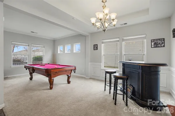 $525,000 | 10916 Tower Oak Drive, Charlotte, NC 28269