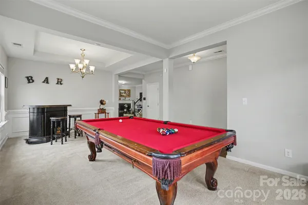 $525,000 | 10916 Tower Oak Drive, Charlotte, NC 28269