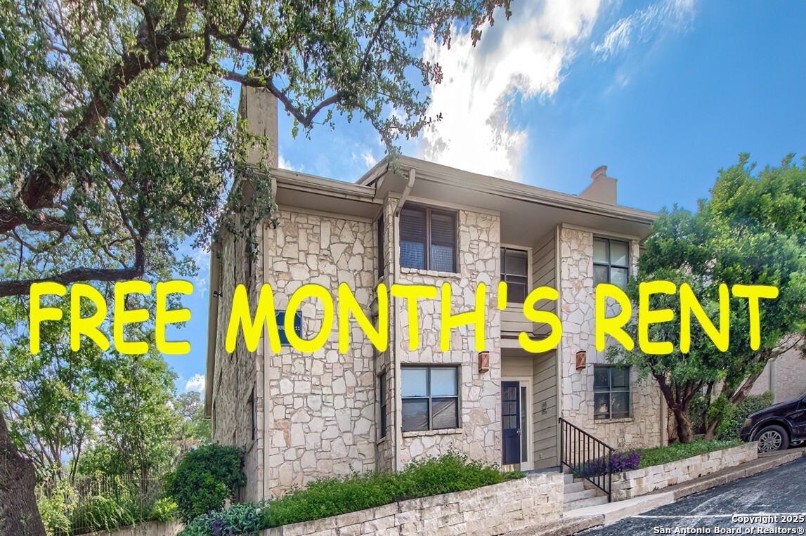7738 Chambers Road, Unit 1102 San Antonio, TX 78229 - Photo 24 of 26 Gallery Image 24