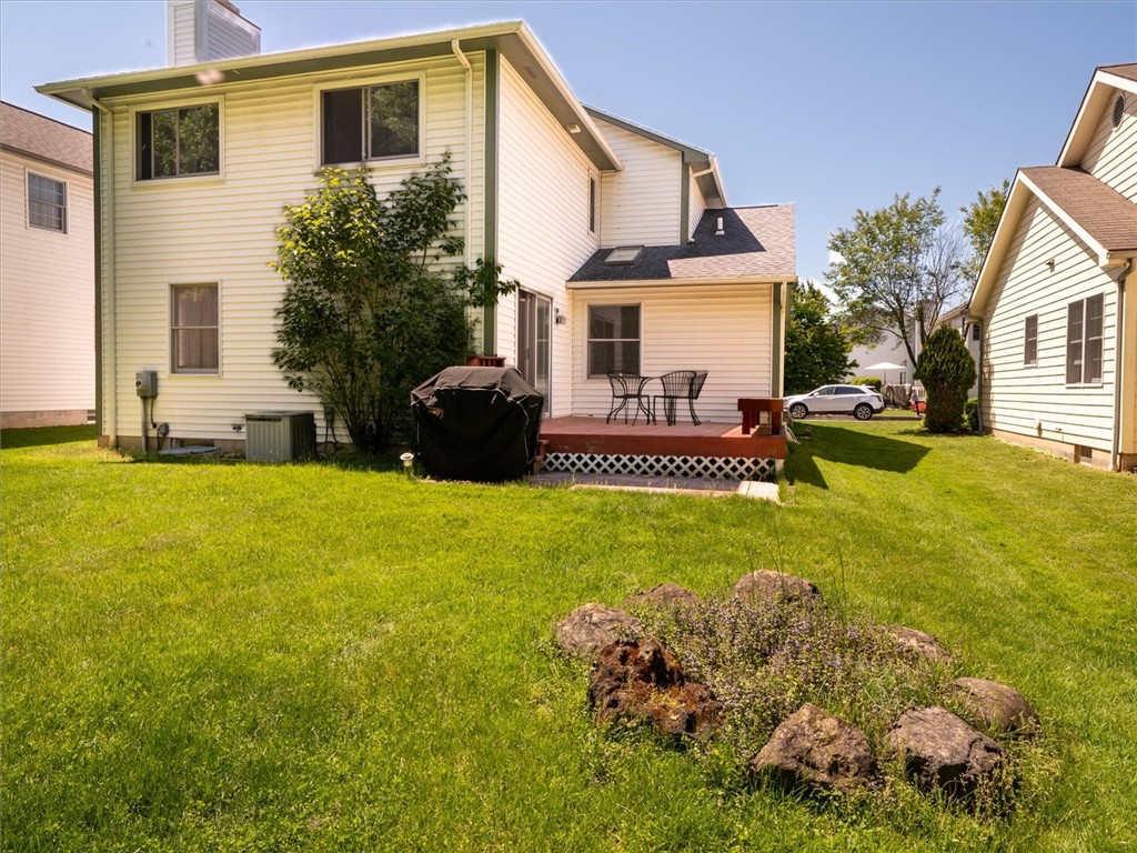 76 Brittany Circle Brighton, NY 14618 - Photo 20 of 21