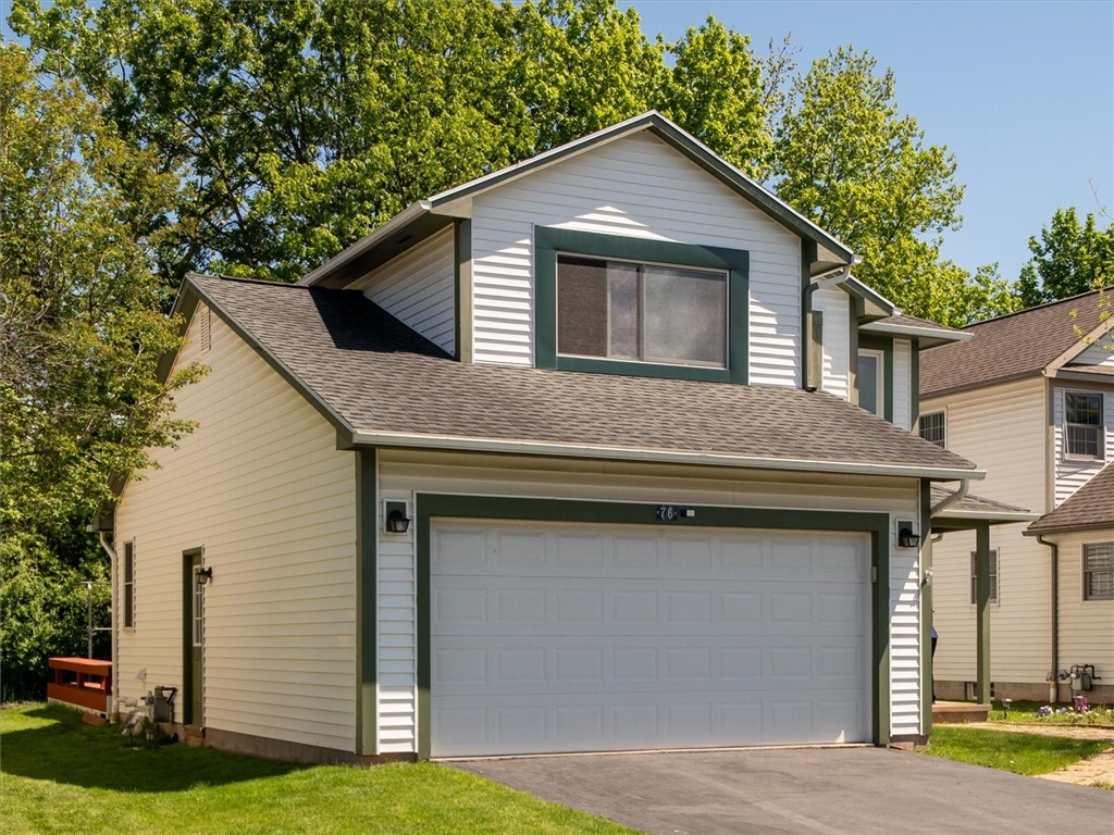 76 Brittany Circle Brighton, NY 14618 - Photo 21 of 21