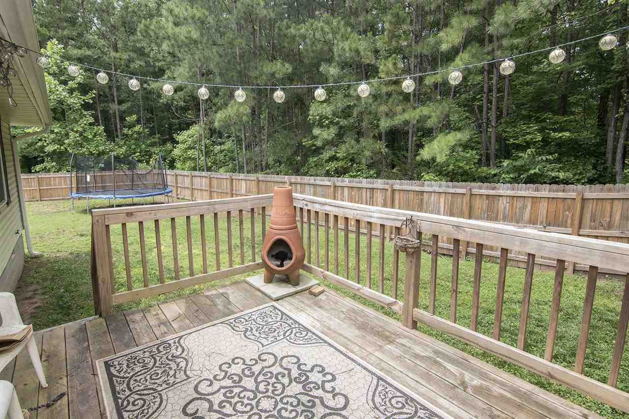 1008 Carpenter Fletcher Road Durham, NC 27713 - Photo 22 of 25 Photo 22