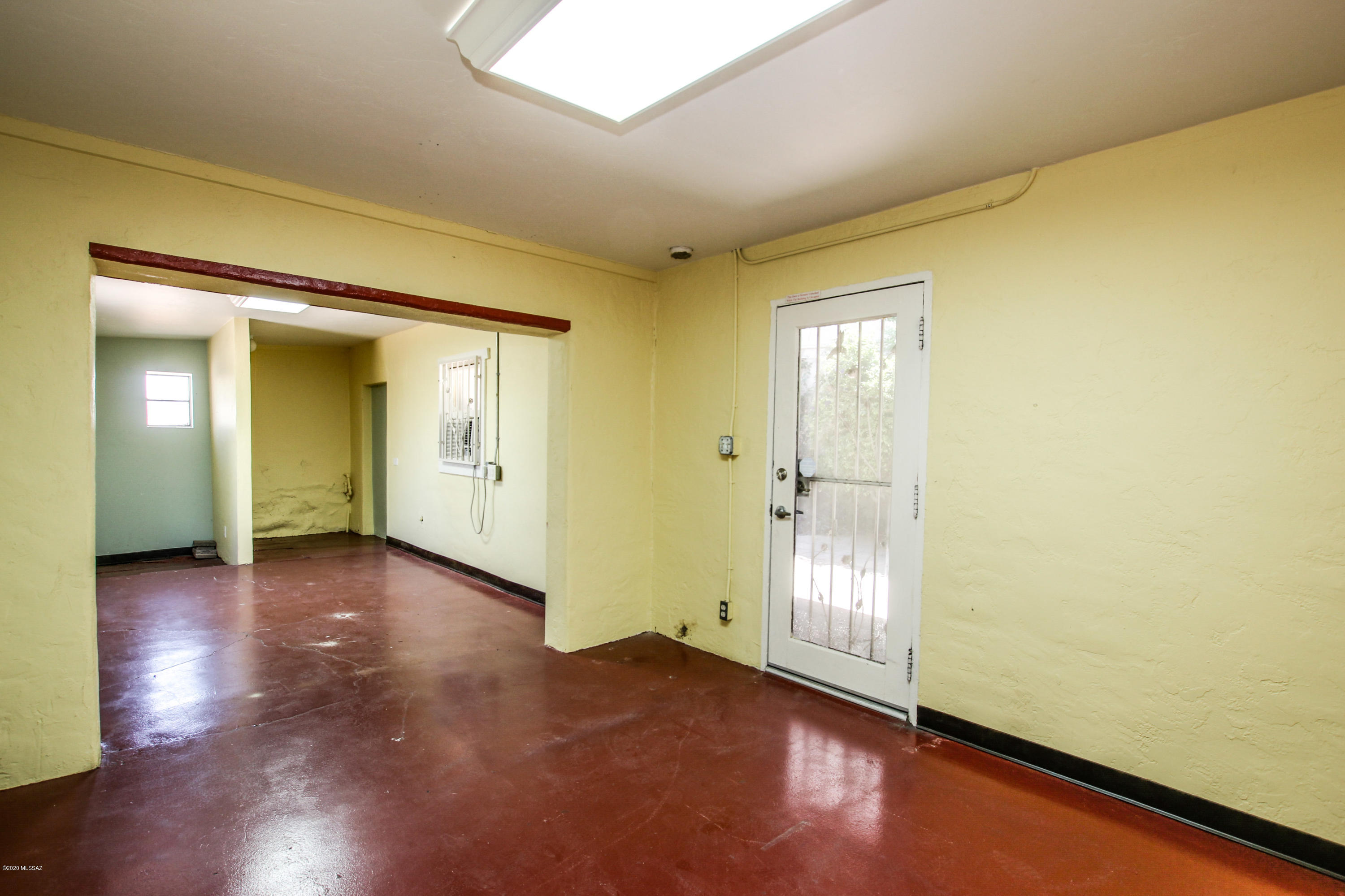 410 East Fort Lowell Road Tucson, AZ 85705 - Photo 12 of 14