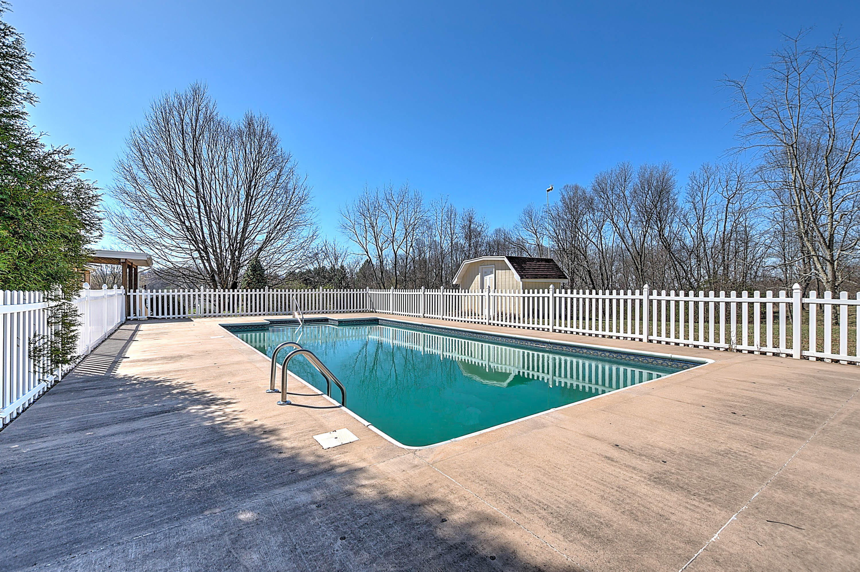 327 Booher Spgs Road Bristol, VA 24201 - Photo 23 of 54 Booher-20